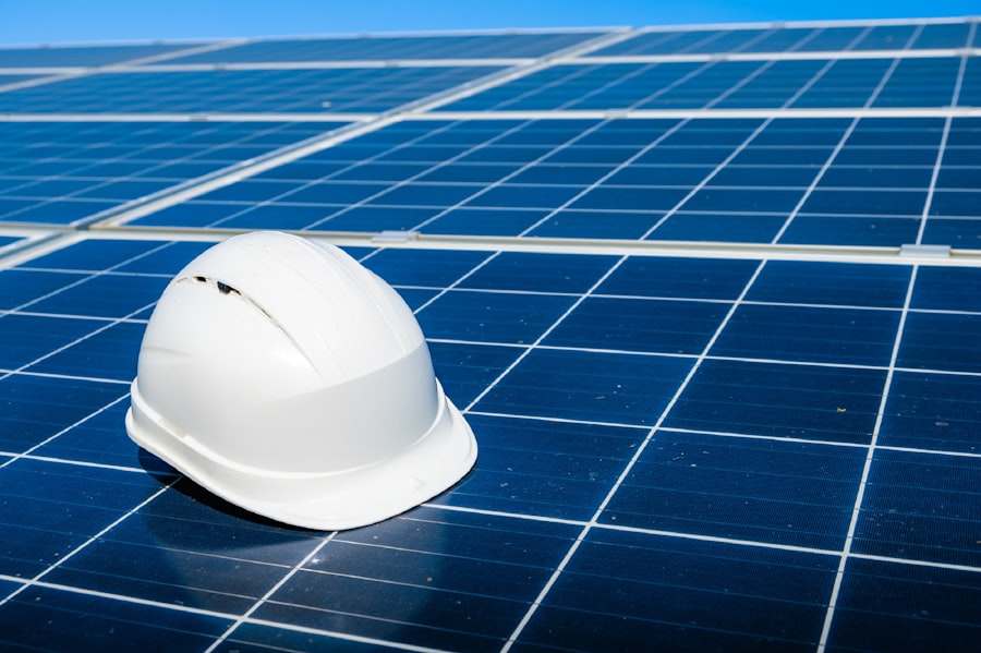 Rozwój energetyki prosumenckiej: nowa era samowystarczalności energii