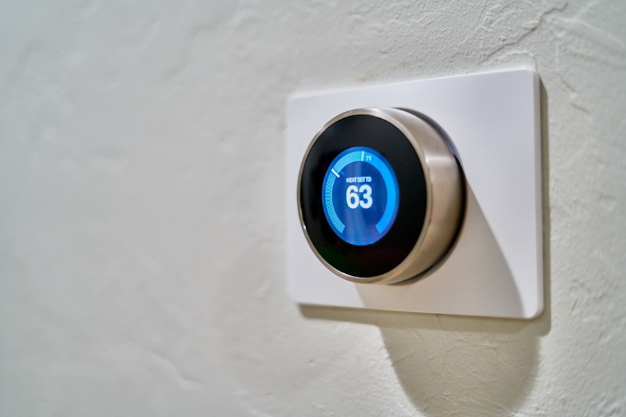 Innowacje w klimatyzacji: nowe trendy i technologie
