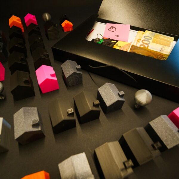 Niskoprocentowe kredyty mieszkaniowe: Jak znaleźć najlepszą ofertę