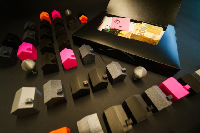 Niskoprocentowe kredyty mieszkaniowe: Jak znaleźć najlepszą ofertę